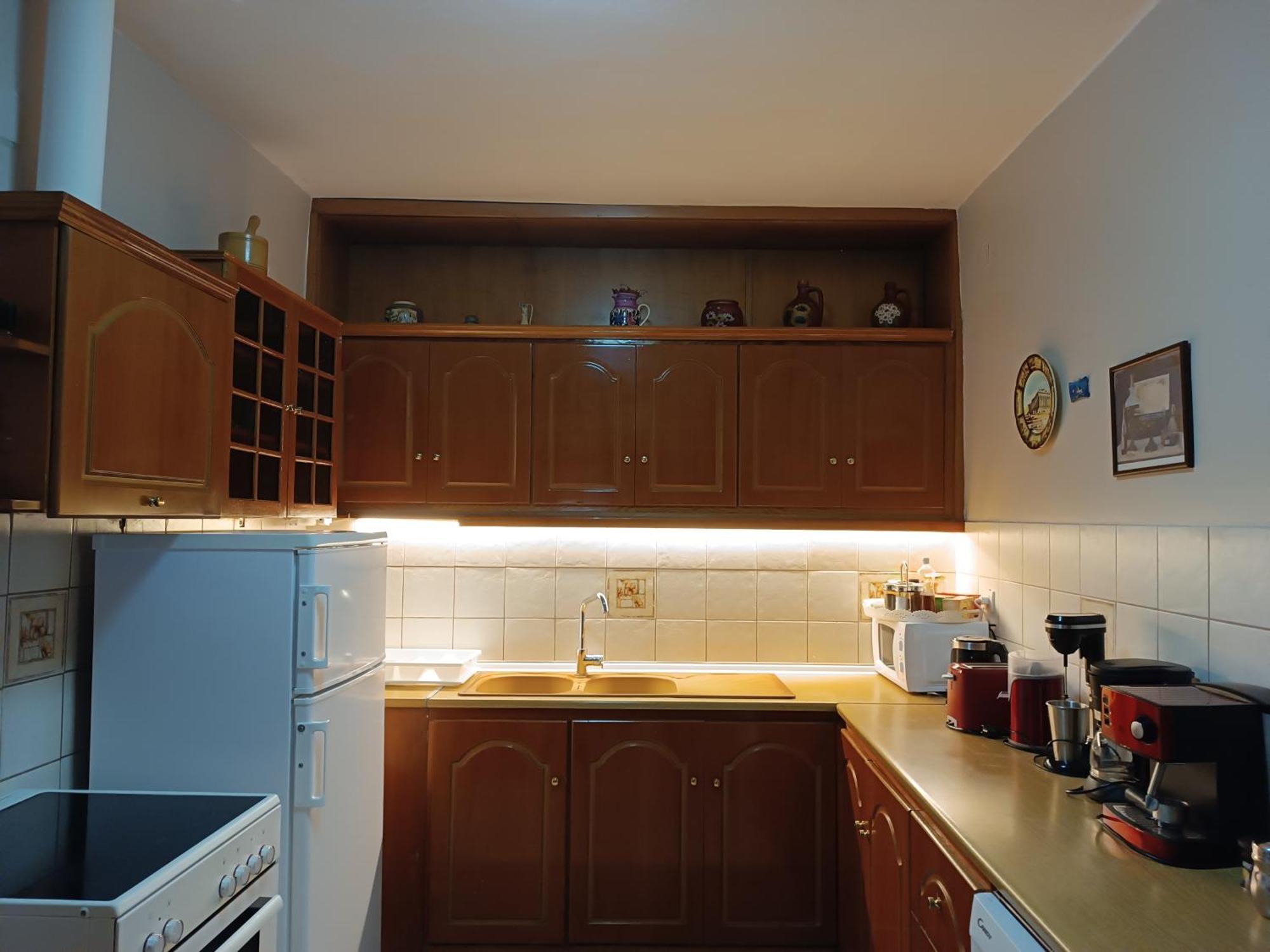 Rodomelo House With Terrace - 4 Bedrooms Leonídion Екстериор снимка